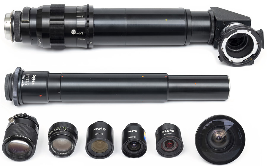 lomo lenses for sale